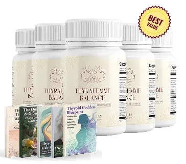 usa thyrafemmebalance