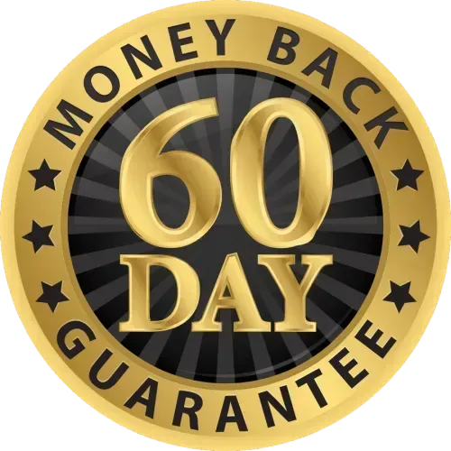 the lost generator 60 day money back