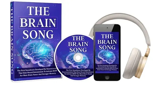 the brain song 17 minute audio