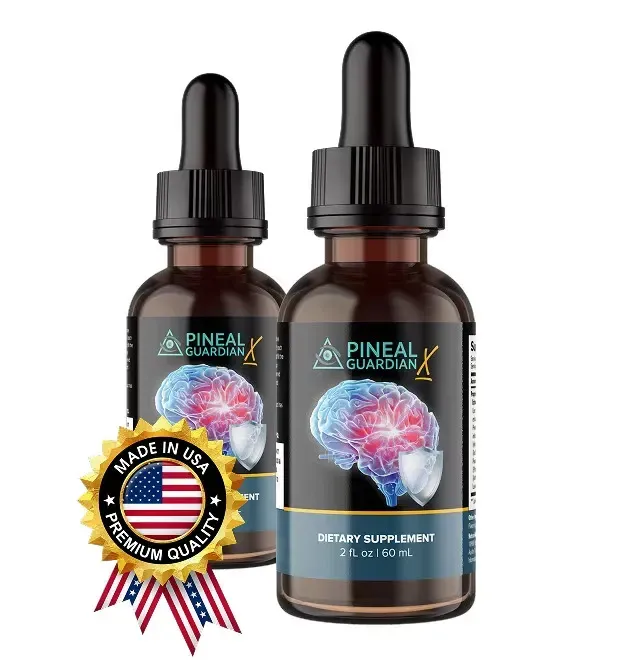 the pineal guardian official