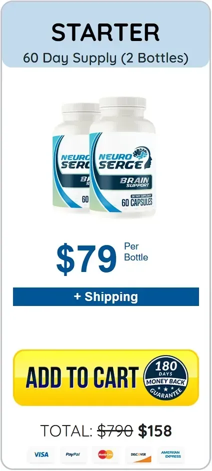 neuro serge 2 bottle buy