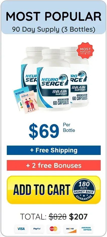 neuro serge 3 bottle buy