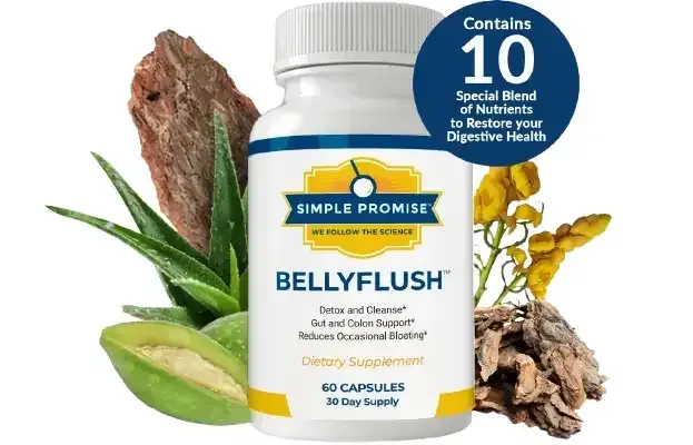 bellyflush buy now