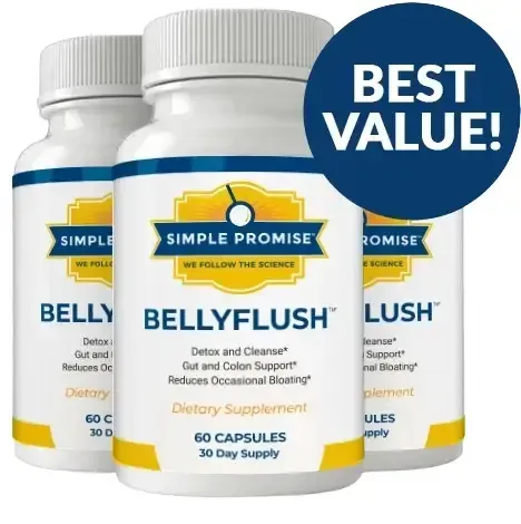 bellyflush official best value