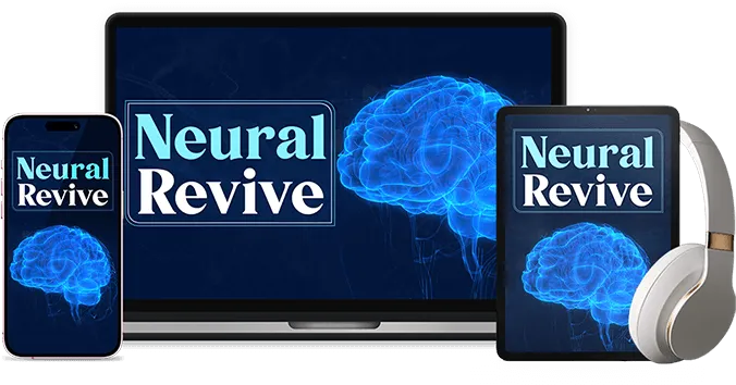 neural revive website usa
