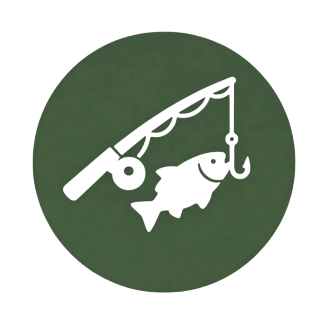 Guests walking from their RV to the shore of Possum Kingdom Lake for swimming and fishing