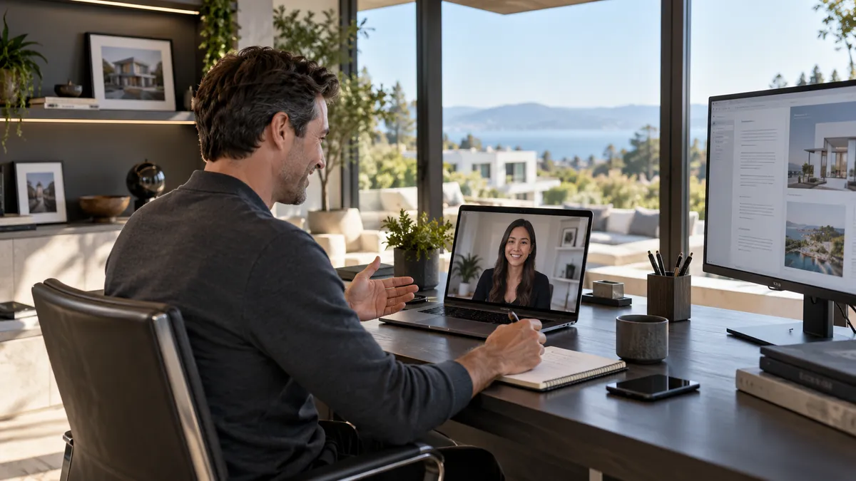 Should Real Estate Agents Replace Their VA With AI?