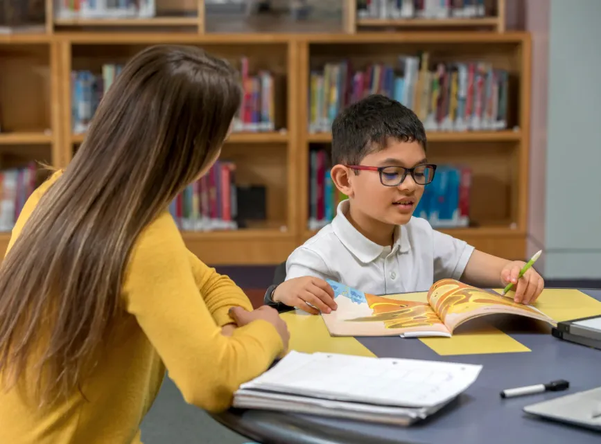 personal tutor