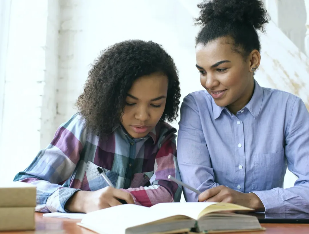 What Happens in a First Tutoring Session? A Guide for High School Students