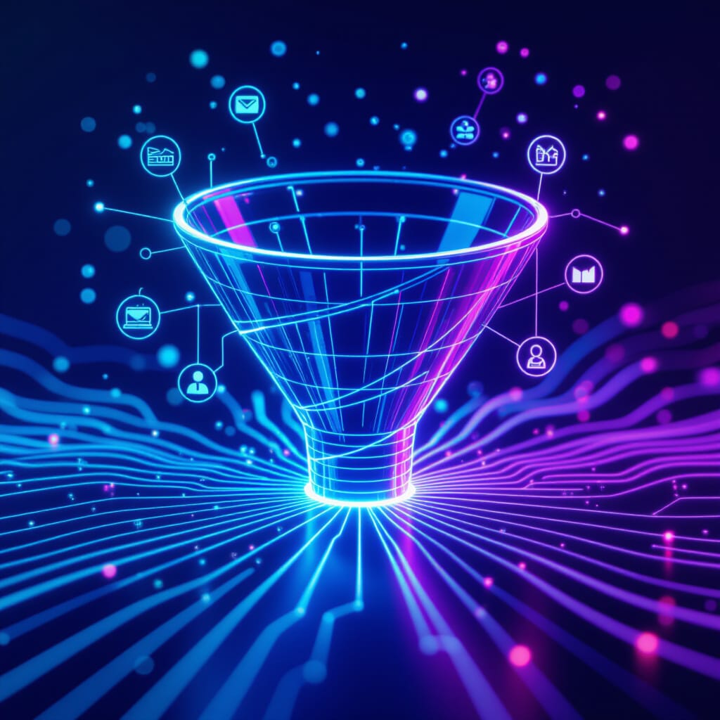 human hand holding plasma ball