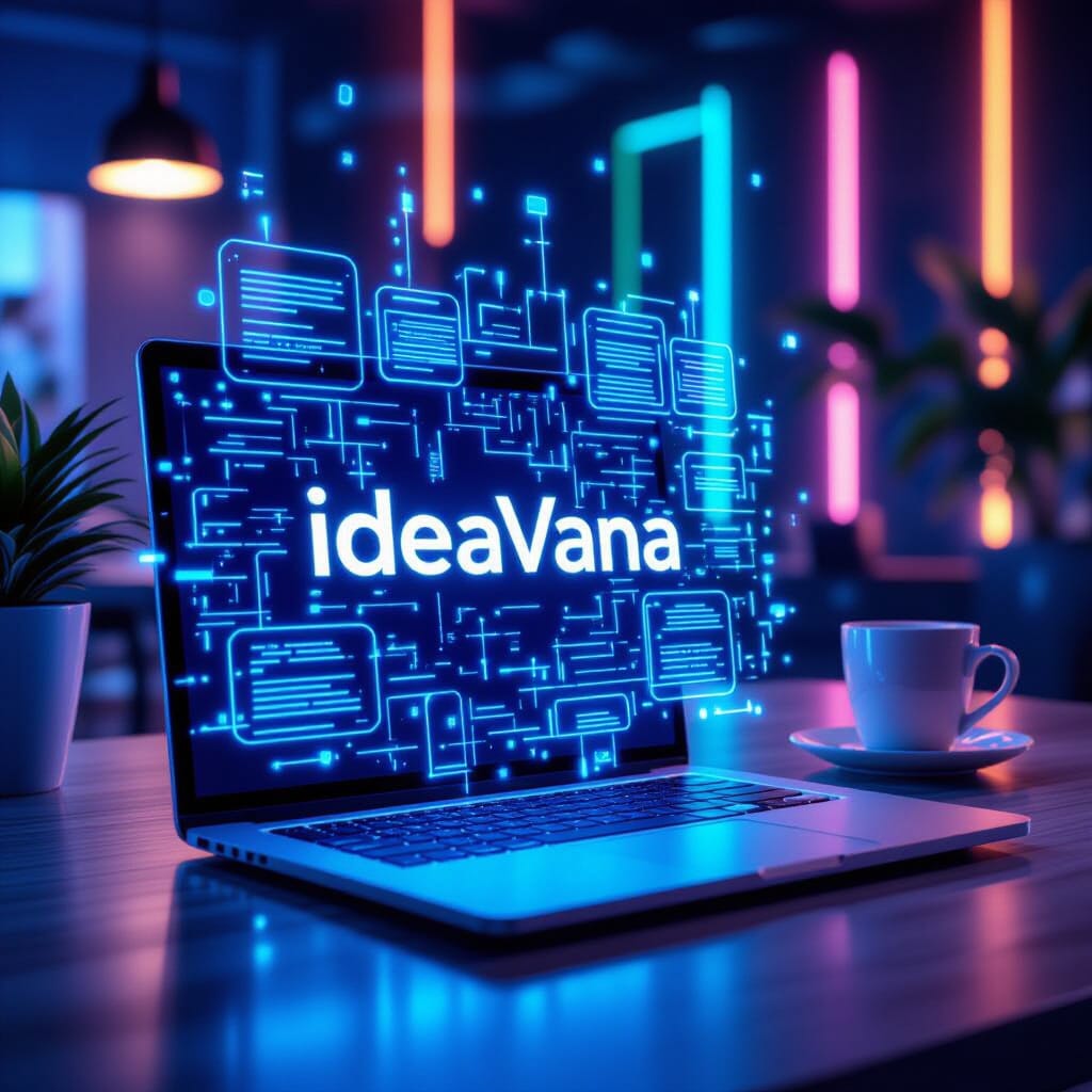 geometric shape digital wallpaper