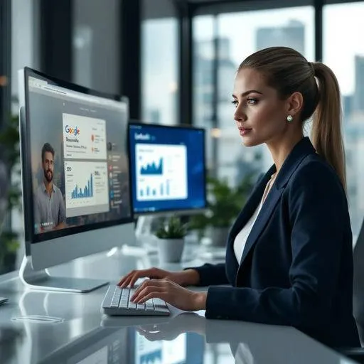 Google Business Profile