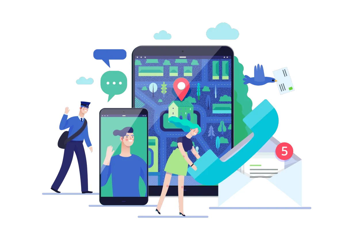 Google Business Profile