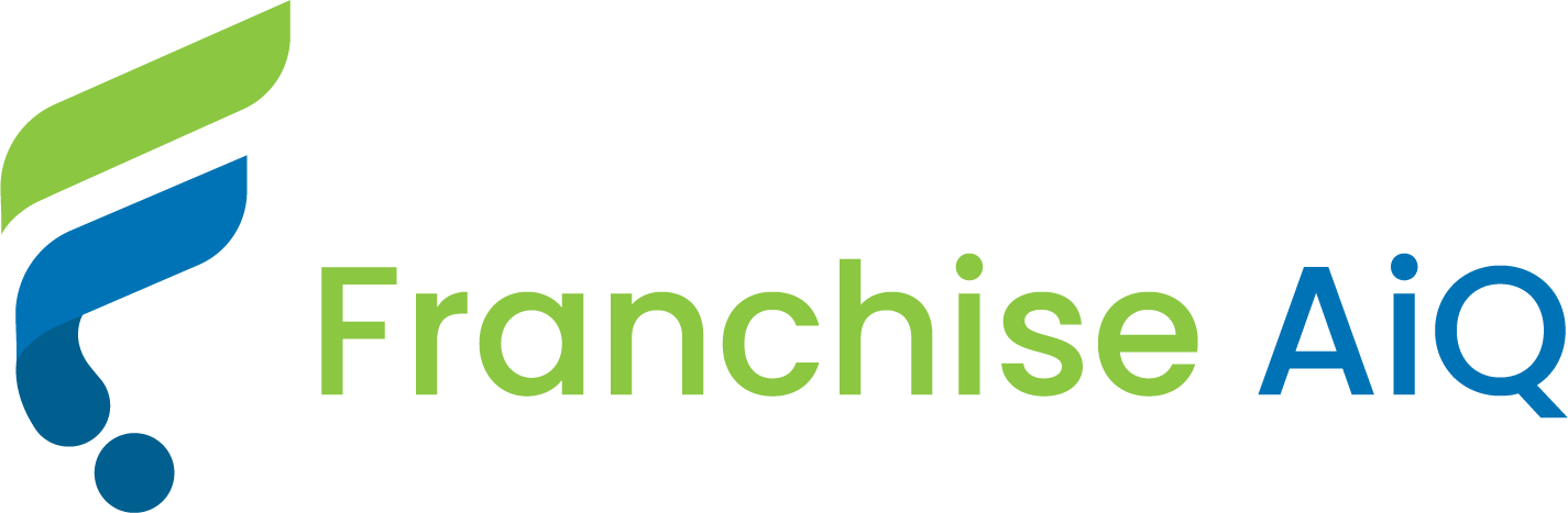 Brand Logo Assistants AIQ