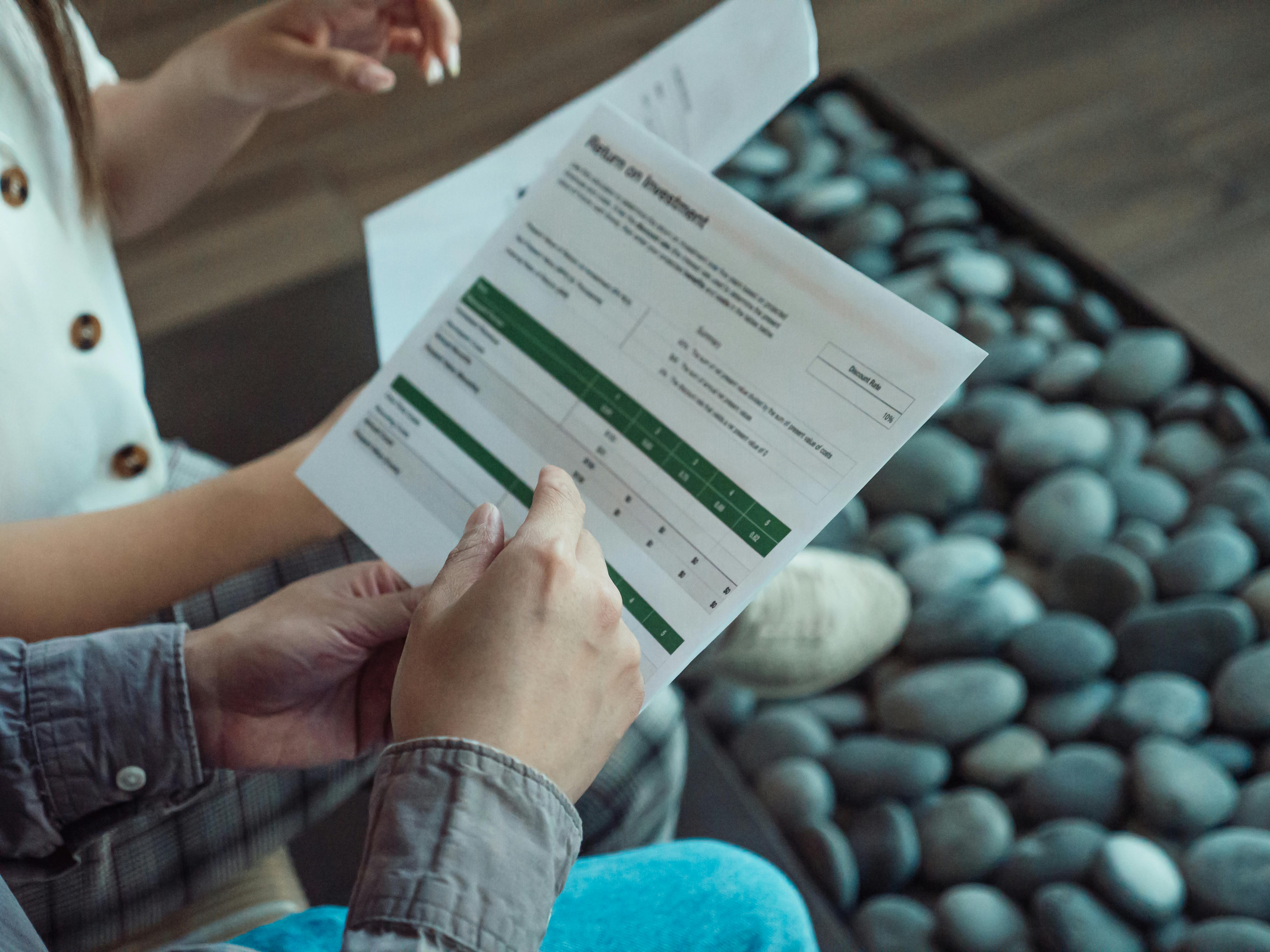 The Truth About Marketing ROI for Wellness Businesses