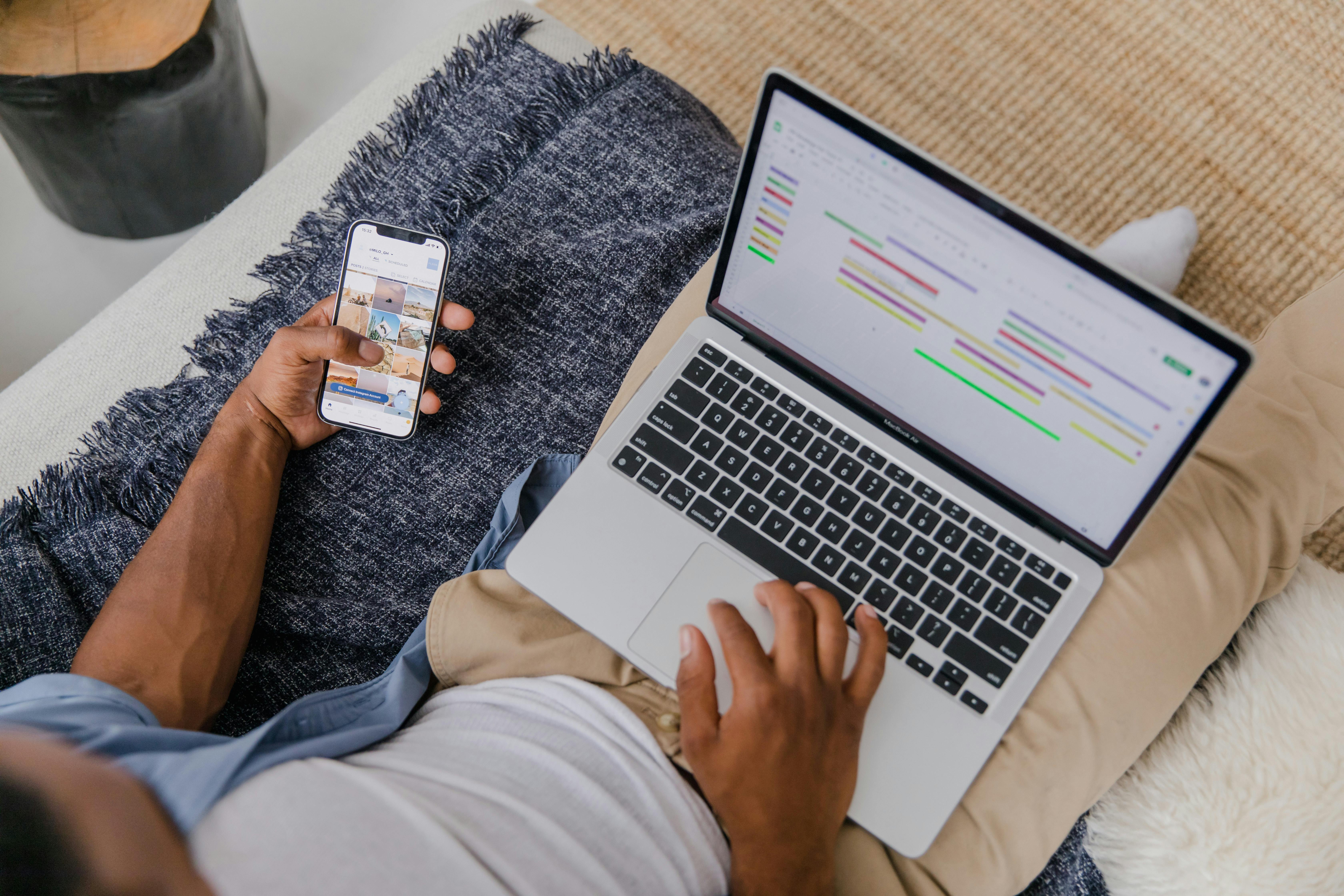 The 4-Part System That Turns Website Visitors Into Booked Appointments (Without More Traffic)