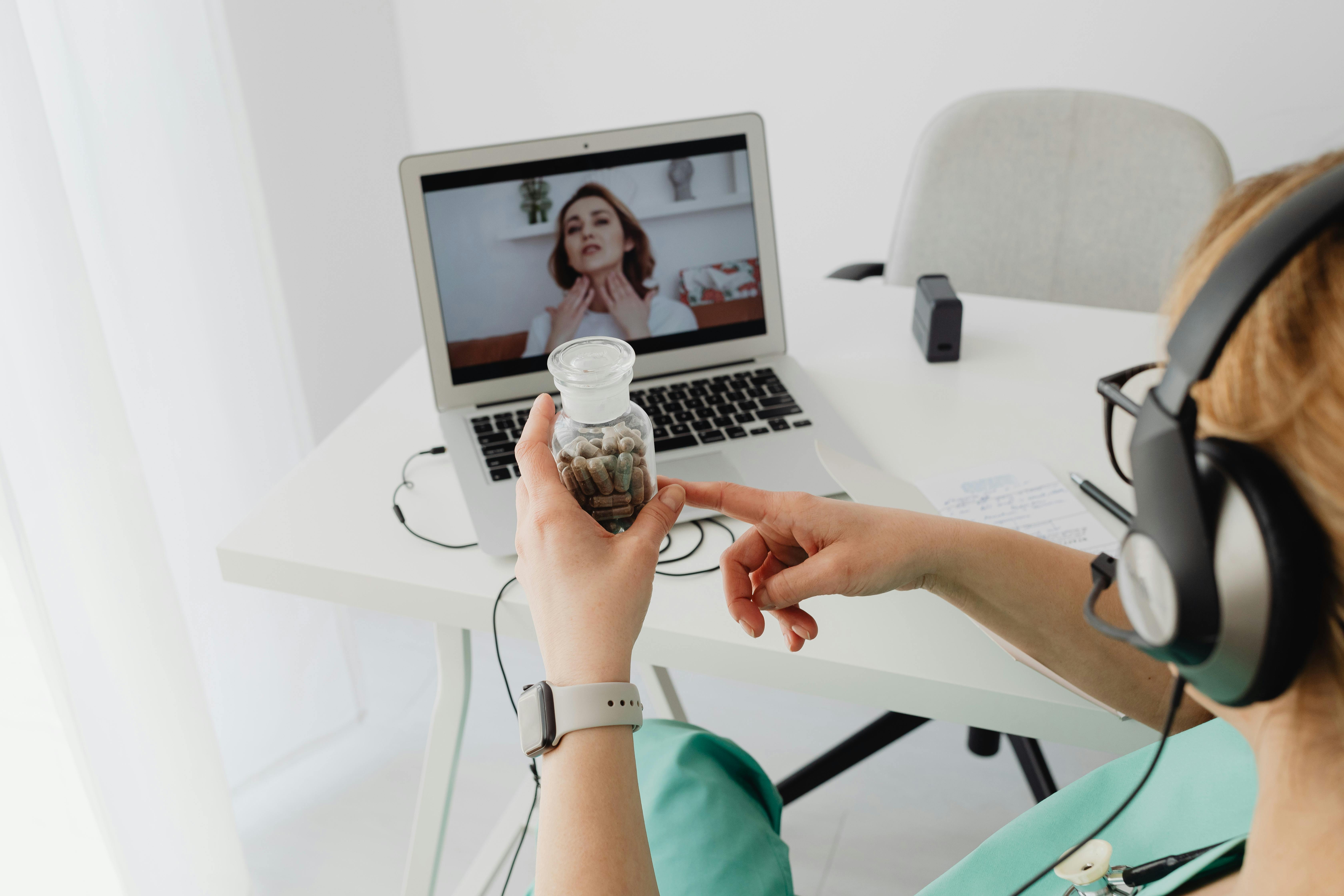 The Biggest Booking Mistakes Wellness Clinics Make Online