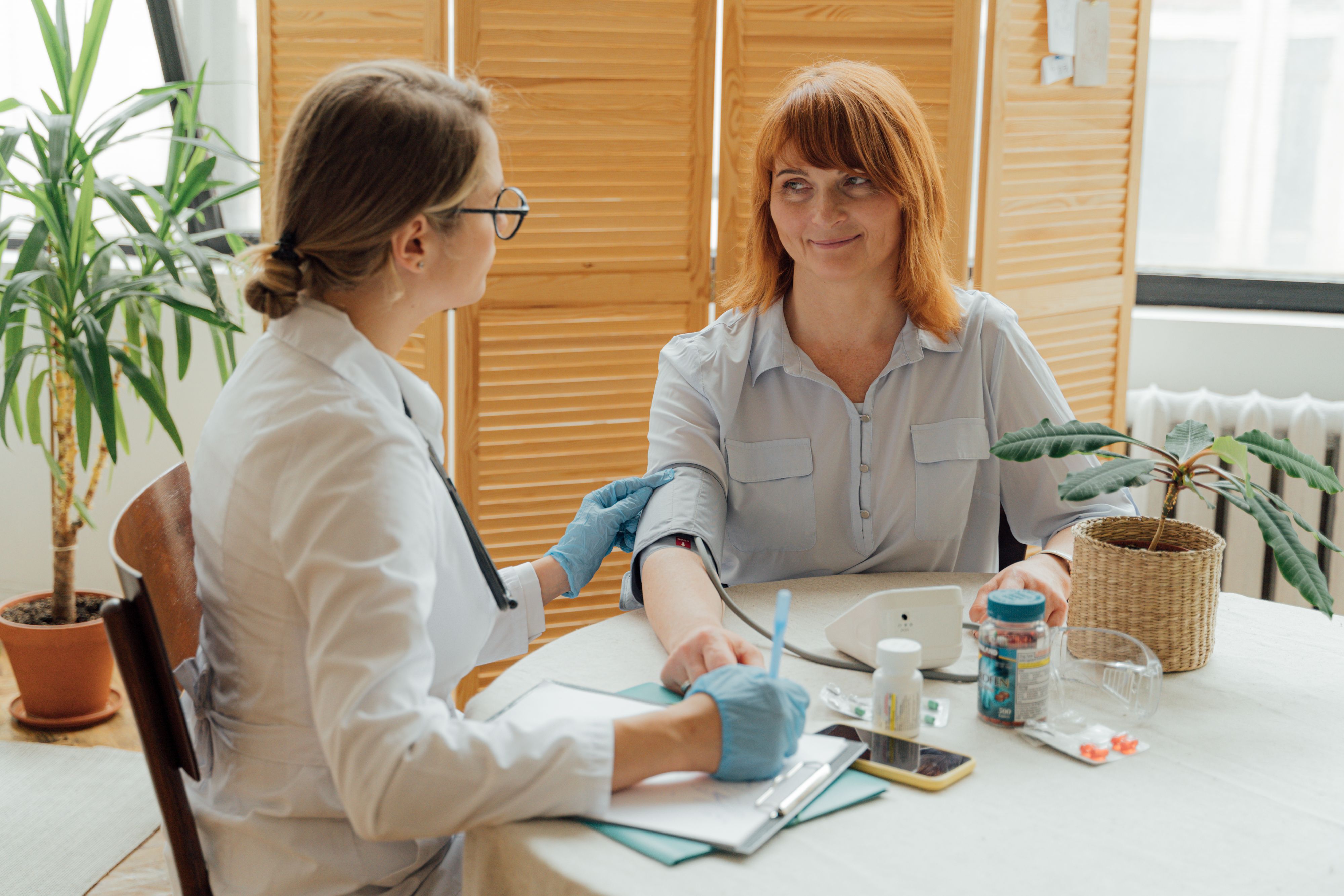 Patients Don't Choose The Best Clinic