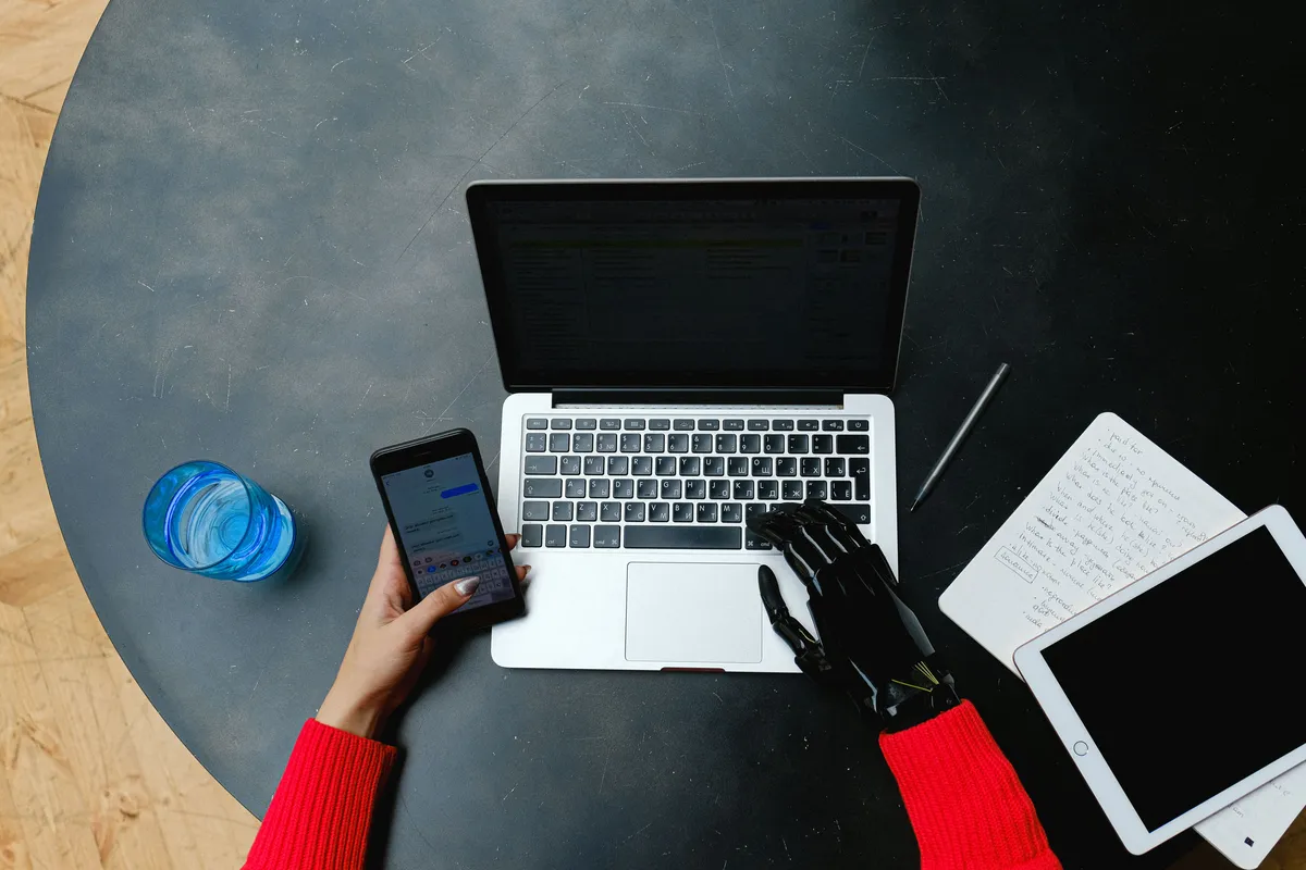 How to Stay Authentic While Using AI for Marketing