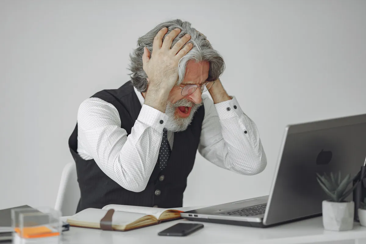 Why Isn't My Wellness Website Showing Up in Google Search Results?