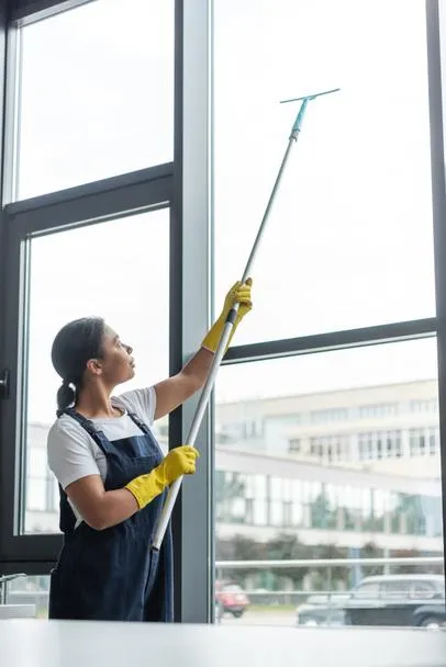 commercial cleaning in austin