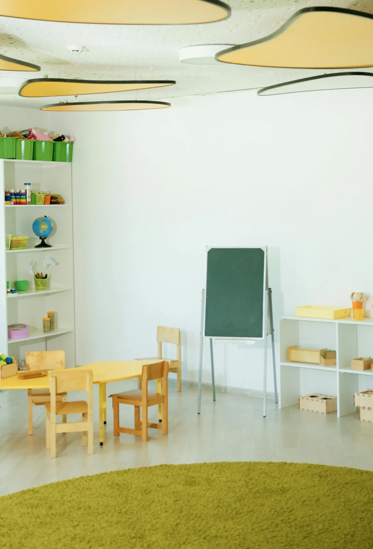 About Atomic Cleaning Services