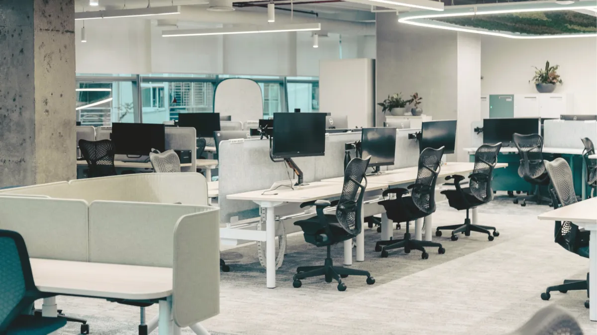 Call Center Cleaning in Austin