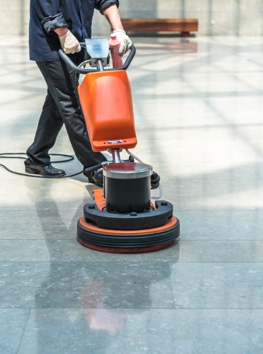 Floor Cleaning in Austin