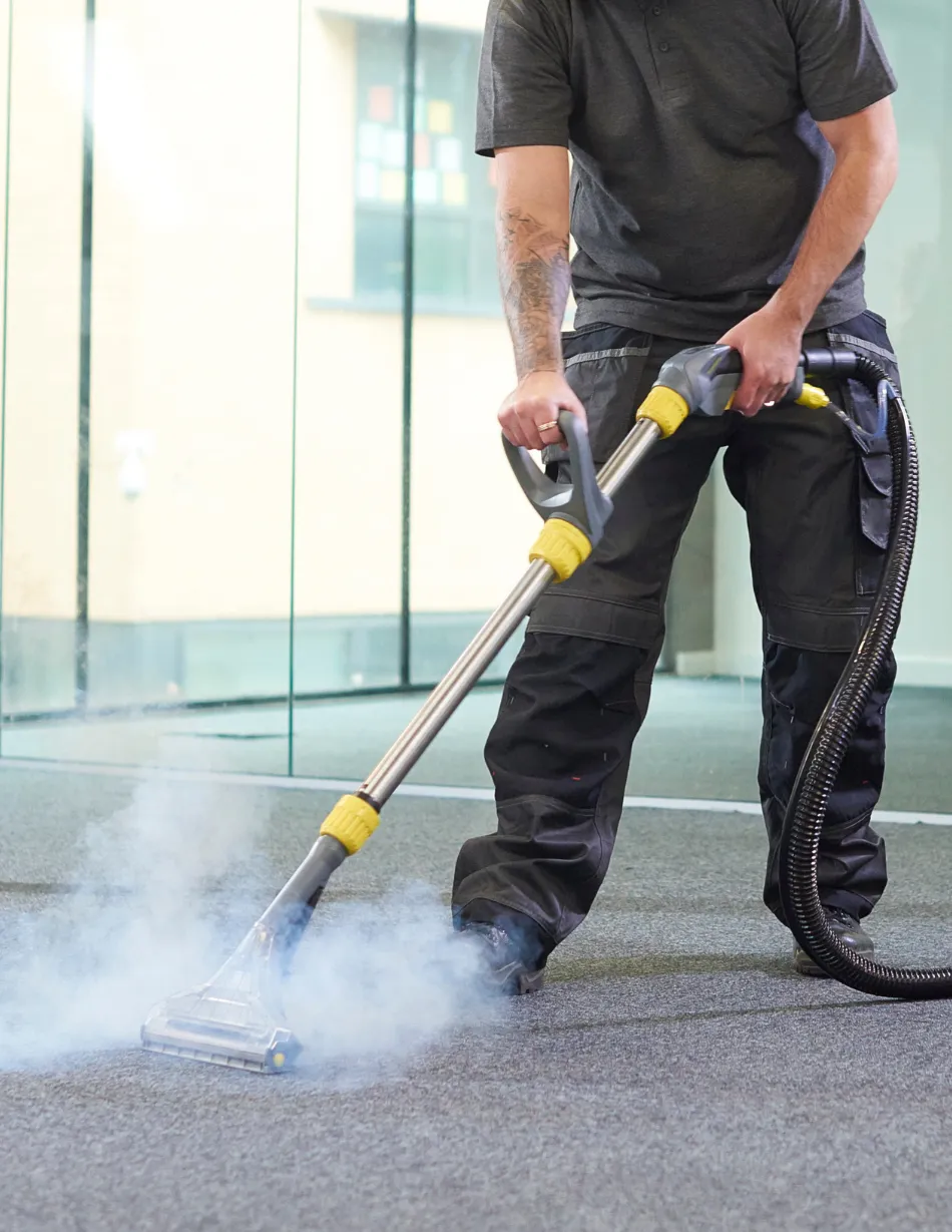 Floor Cleaning Services