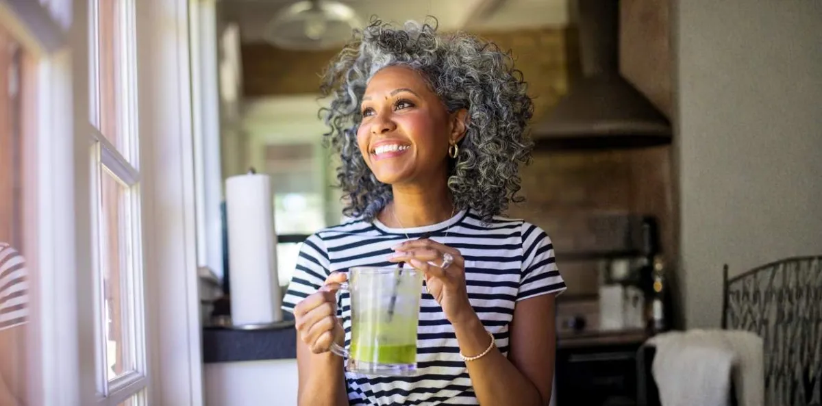 Health Is a Frequency: What's Lowering Yours and How You Can Raise It