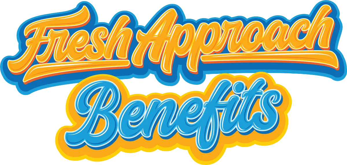 Fresh Approach Benefits