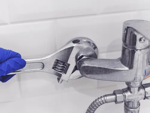 Tap & Shower Repairs in Narangba