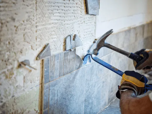 Bathroom Renovations in Narangba