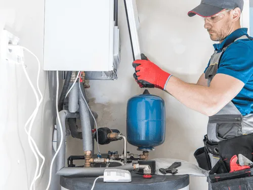 Gas Fitting Services in Narangba