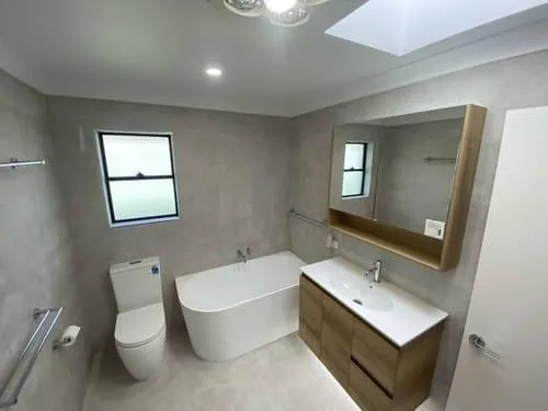 Roof & Gutter Plumbing Narangba