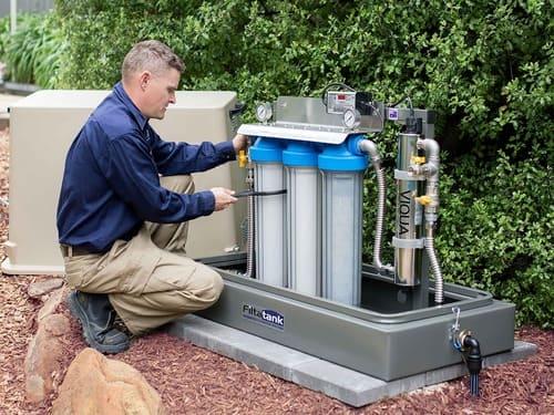 Gas Fitting Services Narangba