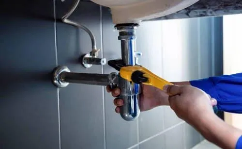 Leak Detection & Repairs Narangba