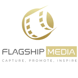 Flagship Media Studios Logo