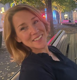 Diana McGlynn