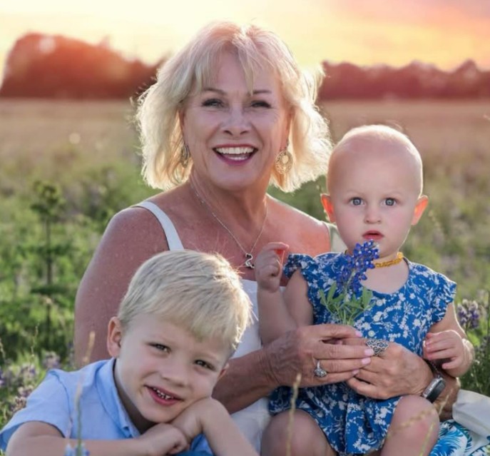 Shirley Braune
