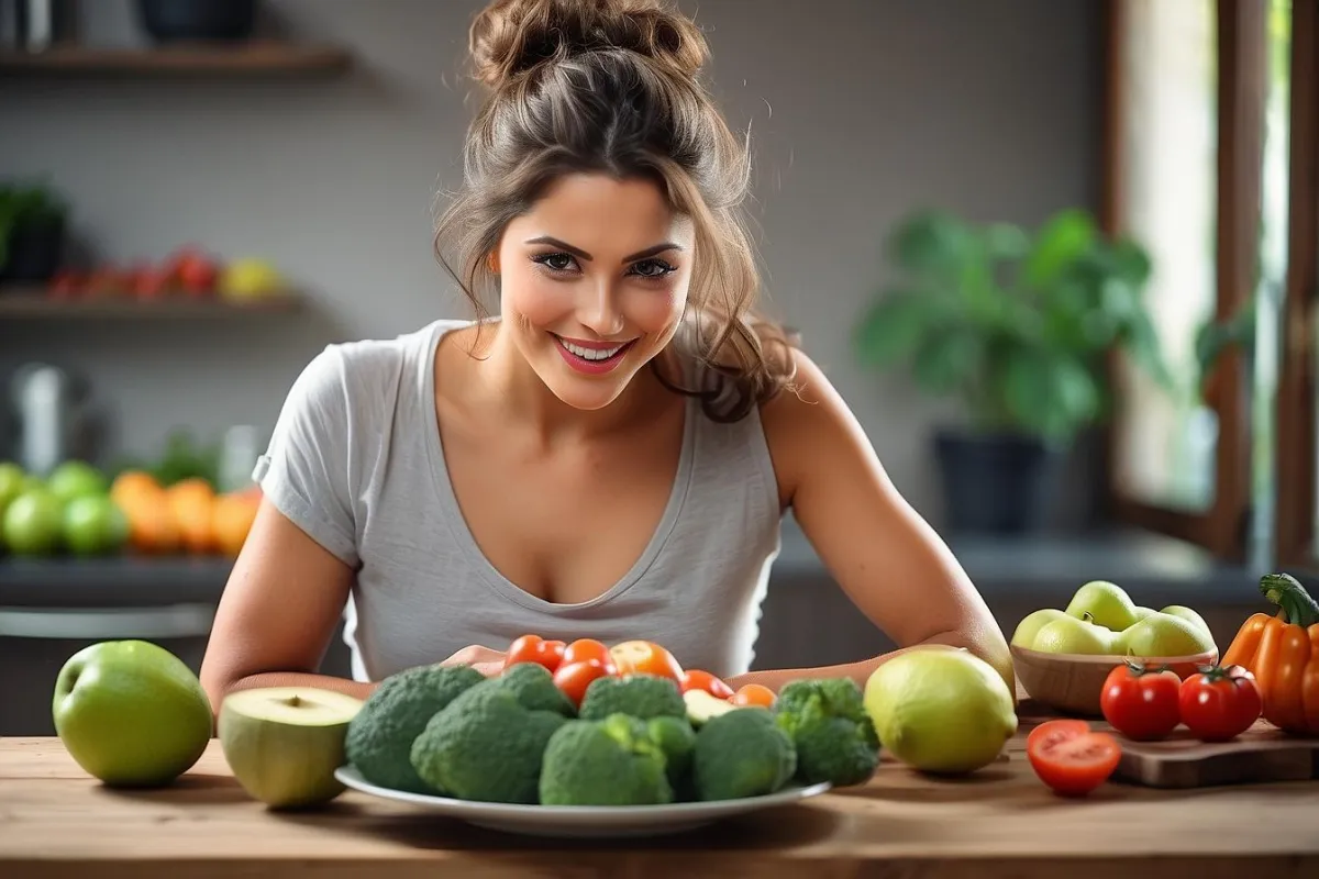 Los 3 ERRORES más COMUNES  al querer COMER en forma SALUDABLE