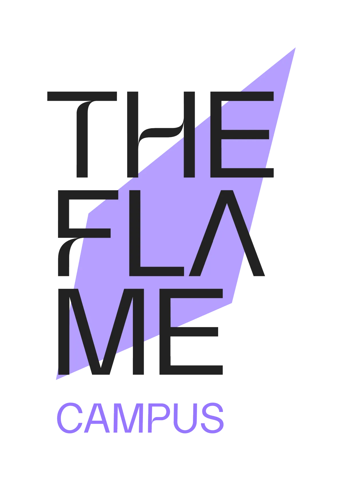 The_flame_Logo