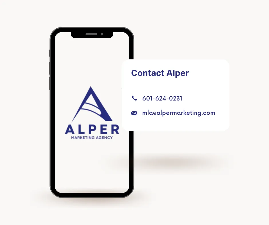 Alper Marketing Services. Call or email Alper for SEO, PPC, and SMO services.