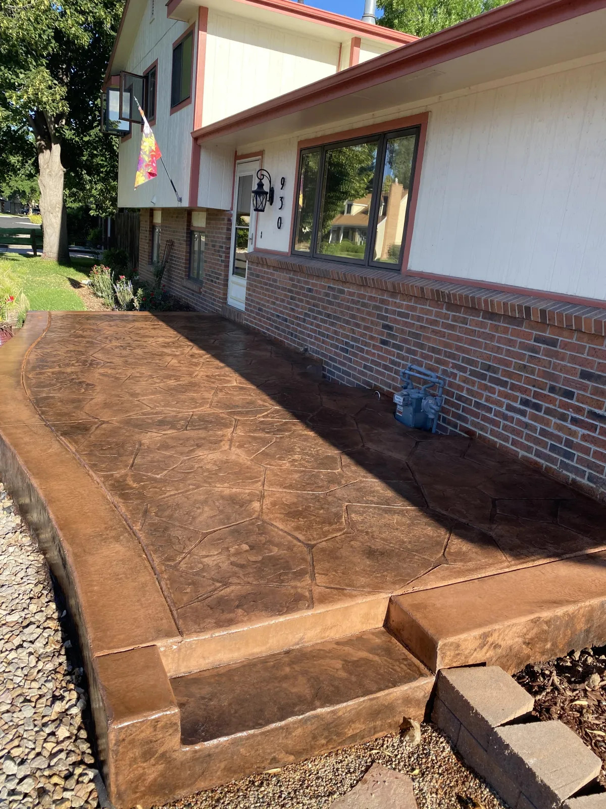 Reliable Concrete Foundation Services in Baton Rouge