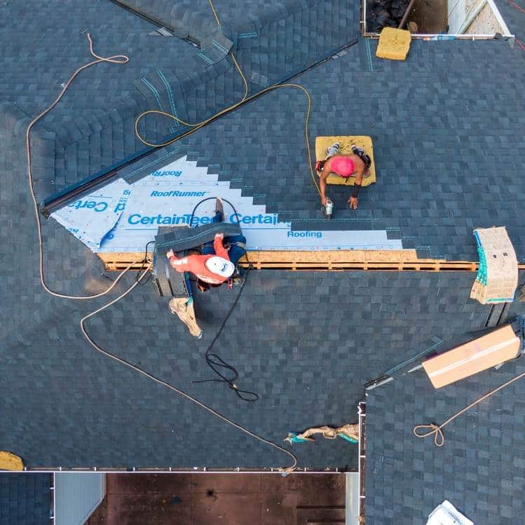 ADU Construction & Build-Out service