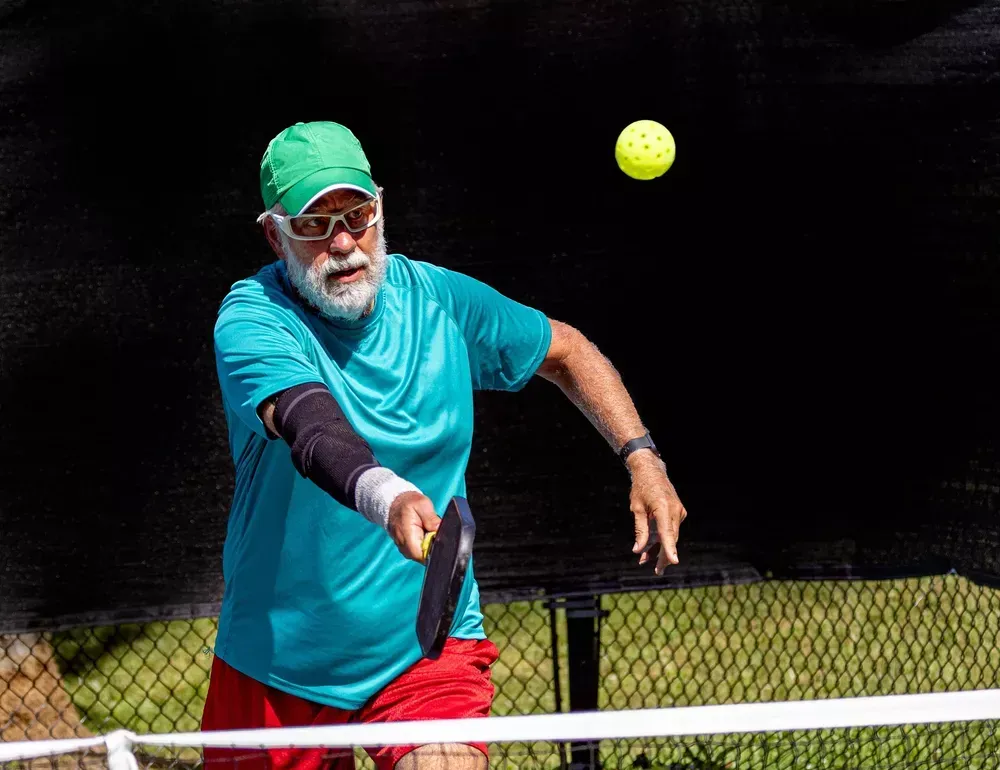 Pickleball Injuries: Why They Happen and How to Prevent Them