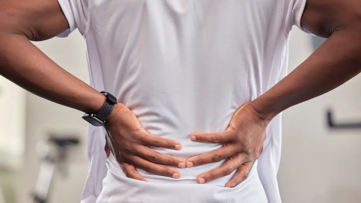 The Best Exercises to Help Ease Lower Back Pain Naturally