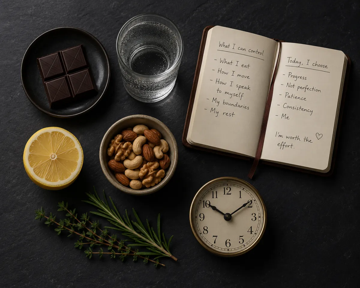 7 Practical Weight Loss Hacks Most People Have Never Tried