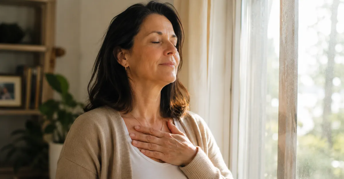 10 Powerful Ways to Feel Confident in Your Body and Embrace Real Self-Love