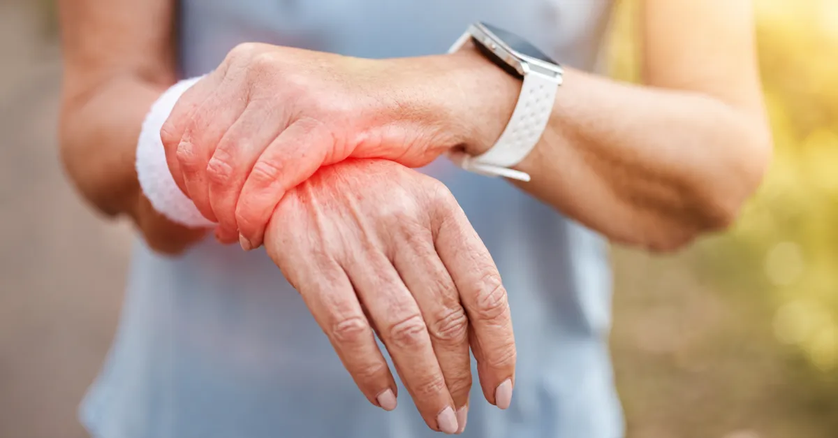 Can SoftWave TRT Help You Achieve Lasting Relief from Hand and Wrist Pain?